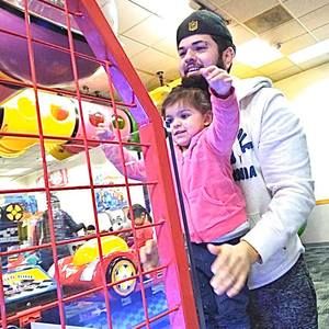 Meet your Posher, Anthony